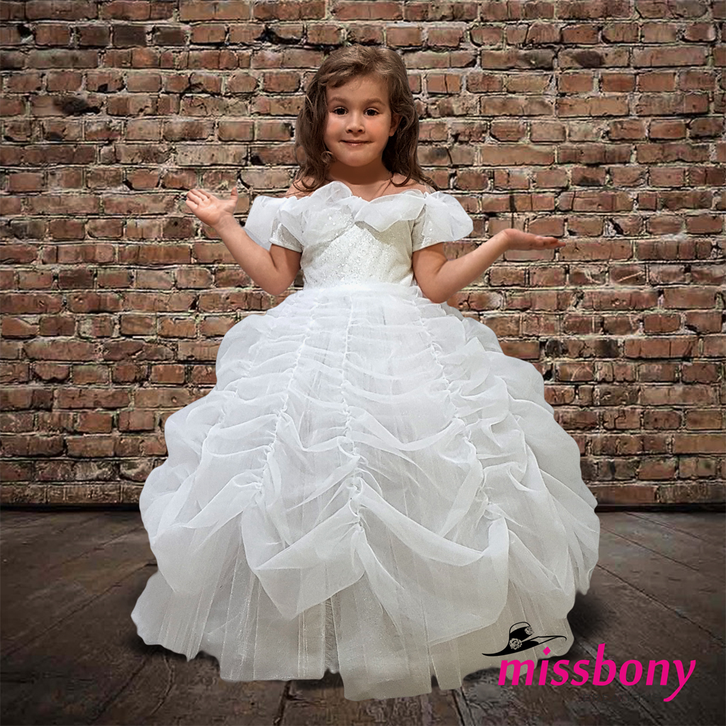 Girls costume PRINCESS BELL
