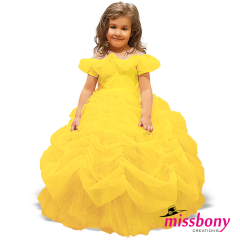Girls formal dress, PRINCESS BELL