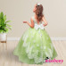 CARIA, girls' formal dress