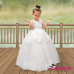 CARIA, girls' formal dress