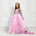 JULIETTE, lace girls' formal dress