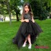 RAYA, girls sparkling occasion gowns